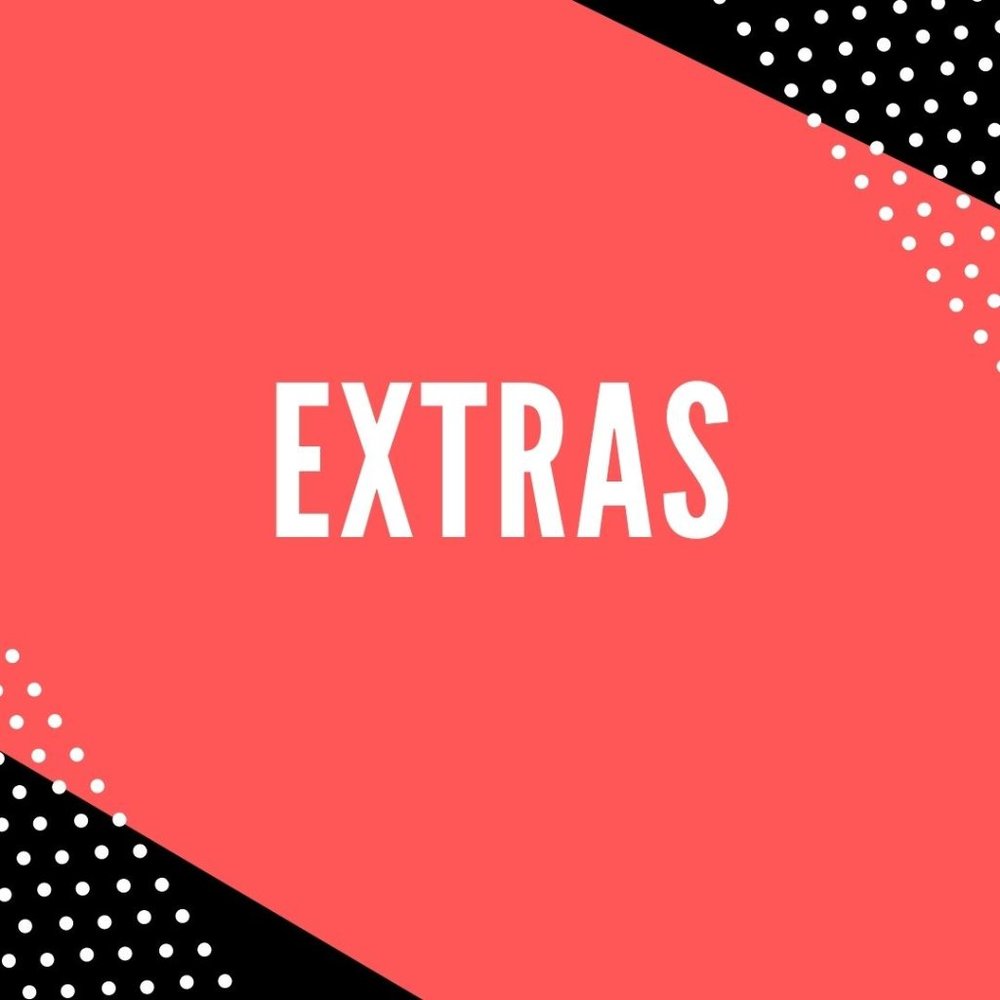 Jewelry, Hats, Bags, other Fun Stuff